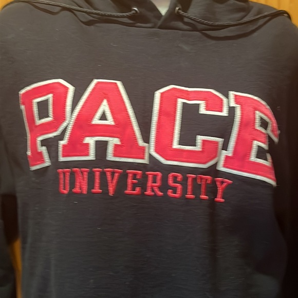 Champion Pace University Hoodie - Picture 3 of 7